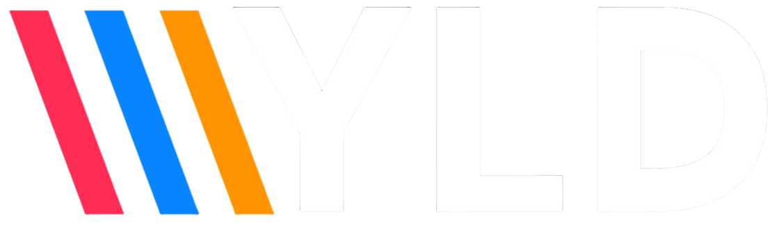 WYLD Logo